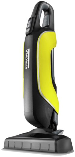Karcher - VC5 - Bagless Upright - Vacuum Cleaner